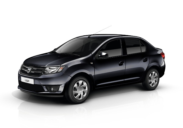 DACIA  LOGAN